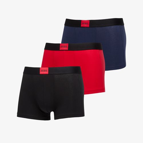 Trunk Galaxy 3-Pack M - Hugo Boss - Modalova