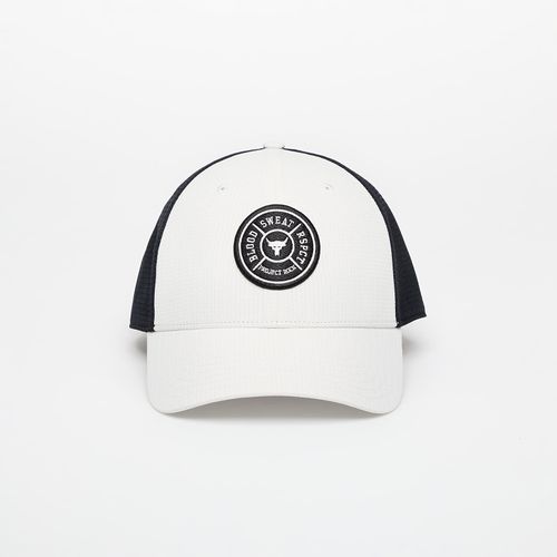 Casquette Project Rock Trucker Cap Universal - Under Armour - Modalova