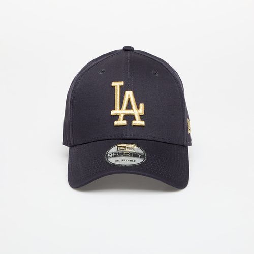 MLB Metallic 9FORTY Los Angeles Dodgers / Universal - New Era - Modalova