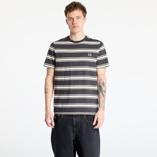 T-shirt Fine Stripe T-Shirt M - FRED PERRY - Modalova