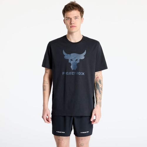 T-shirt Project Rock Brahma Bull Short Sleeve T-Shirt L - Under Armour - Modalova