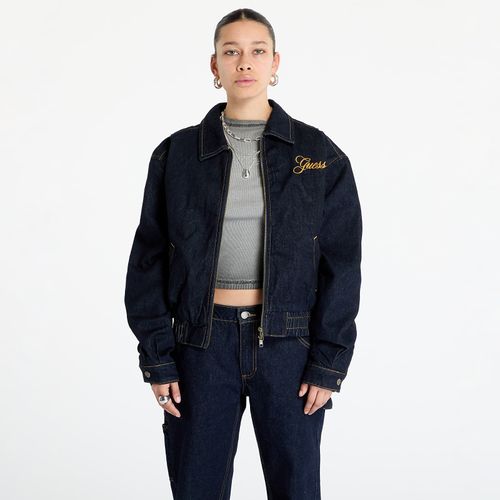 Veste Denim Bomber L - Guess Originals - Modalova