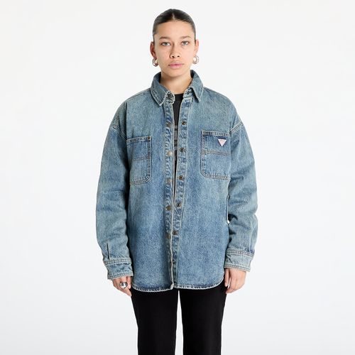 Chemise Carpenter Oversize Shirt M - Guess Originals - Modalova