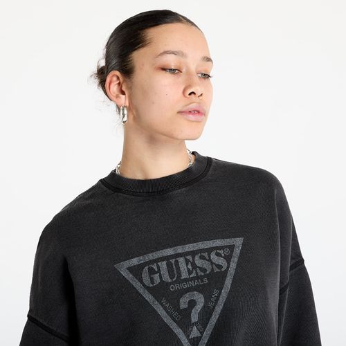 Sweatshirt Vintage Triangle Sweatshirt M - Guess Originals - Modalova