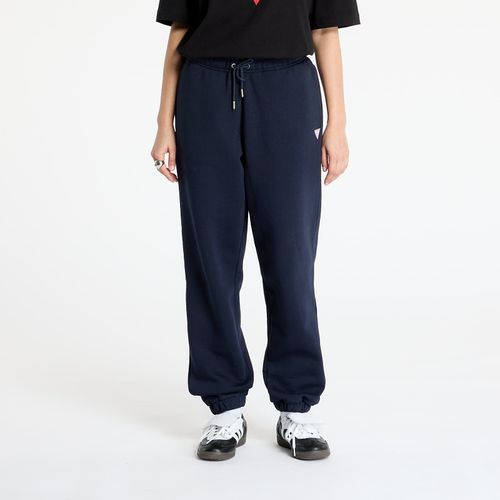 Pantalons Triangle Label Jogger L - Guess Jeans - Modalova