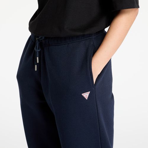 Pantalon de survêtement Triangle Label Jogger S - Guess Jeans - Modalova