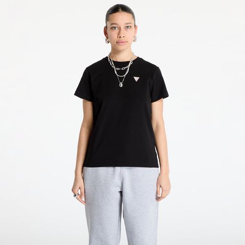 T-shirt Classic Mini Triangle Tee L - Guess Jeans - Modalova