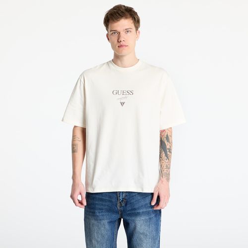 T-shirt GUESS Go Printed Baker Logo Tee XL - Guess Originals - Modalova