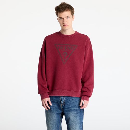 Sweatshirt Go Vintage Triangle Crewneck L - Guess Originals - Modalova