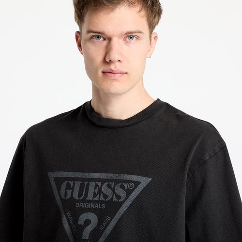 T-shirt Go Vintage Triangle Tee M - Guess Originals - Modalova