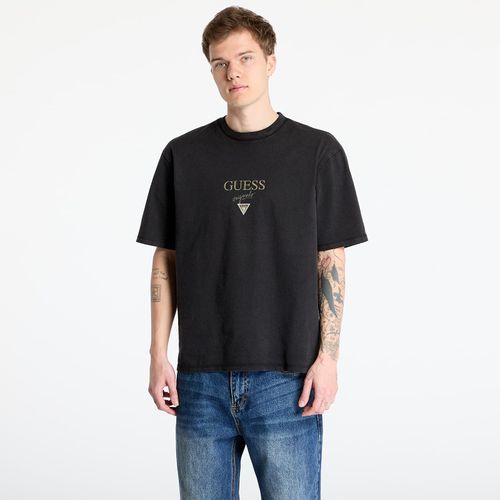 T-shirt GUESS Go Printed Baker Logo Tee XL - Guess Originals - Modalova