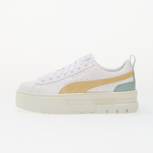 Baskets Mayze Lth Wn s - EUR 41 - Puma - Modalova