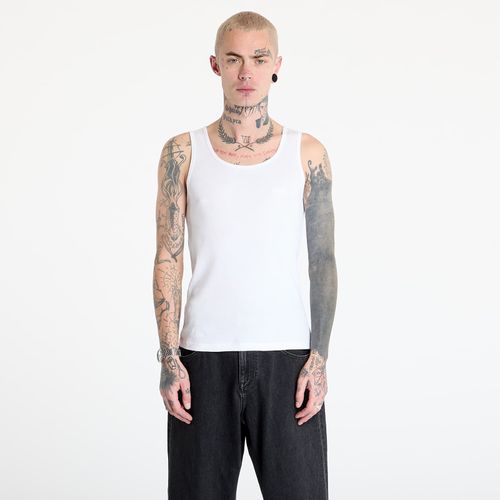 Tanktop 3-Pack Rib Classic L - Hugo Boss - Modalova