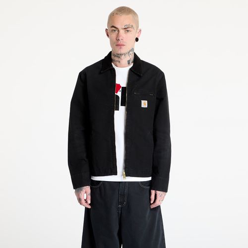 Veste Detroit Jacket UNISEX / Stone Canvas L - Carhartt WIP - Modalova
