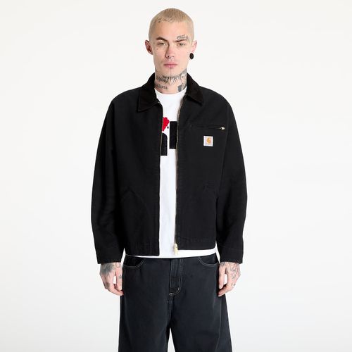 Veste OG Detroit Jacket UNISEX / Aged Canvas L - Carhartt WIP - Modalova