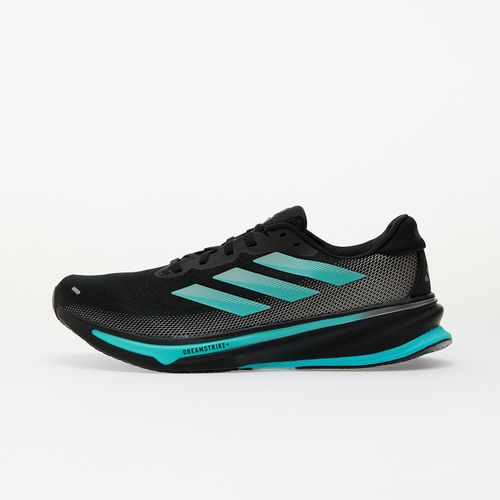 Baskets adidas x Mercedes Amg Petronas Formula One Team Supernova Rise M / / EUR 44 2/3 - adidas Performance - Modalova