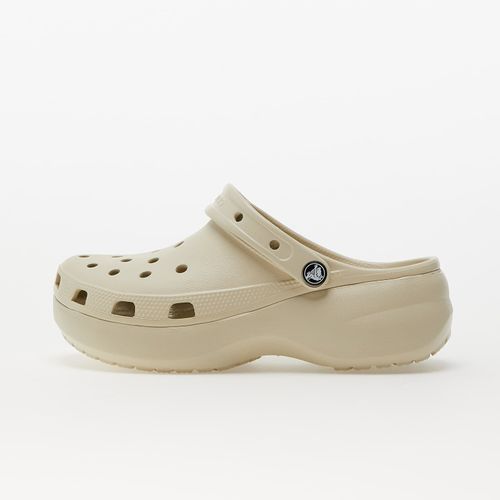 Baskets Classic Platform Clog W EUR 8 - Crocs - Modalova