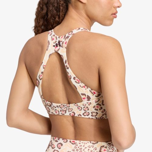 Soutien-gorge adidas x Farm Rio Optime Bra / / M - adidas Originals - Modalova