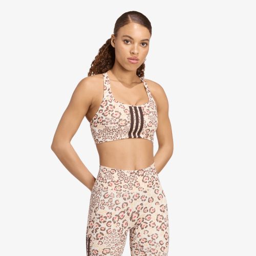 Soutien-gorge adidas x Farm Rio Optime Bra / / M - adidas Originals - Modalova