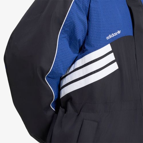Veste adidas Oversized Cutline Jacket XL - adidas Originals - Modalova