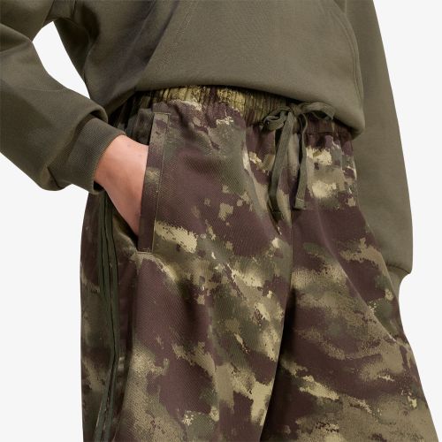 Short adidas Cargo Short Oversized / S - adidas Originals - Modalova