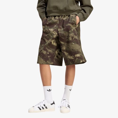 Short adidas Cargo Short Oversized / S - adidas Originals - Modalova