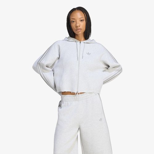 Sweatshirt adidas SST 2.0 Cropped Hoody / M - adidas Originals - Modalova
