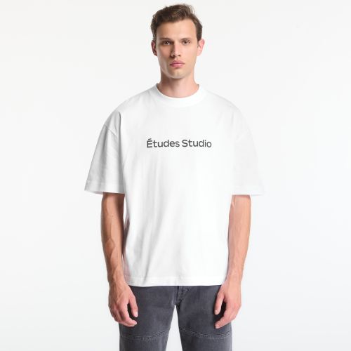 T-shirt Relax T-Shirt L - Études Studio - Modalova