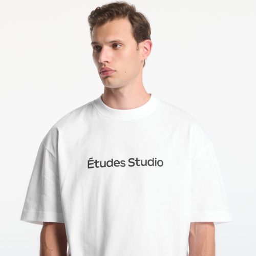 T-shirt Relax T-Shirt L - Études Studio - Modalova