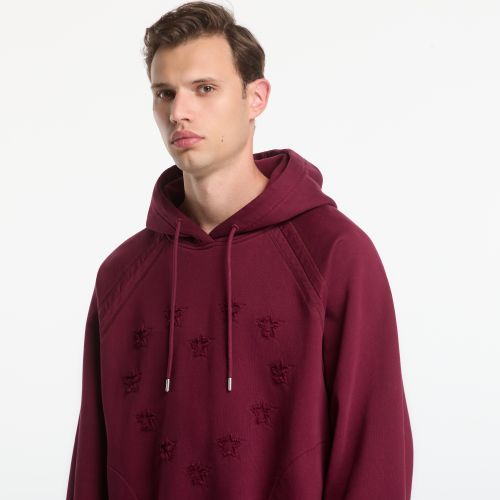 Sweatshirt Structure B Heart Hoodie XL - Études Studio - Modalova