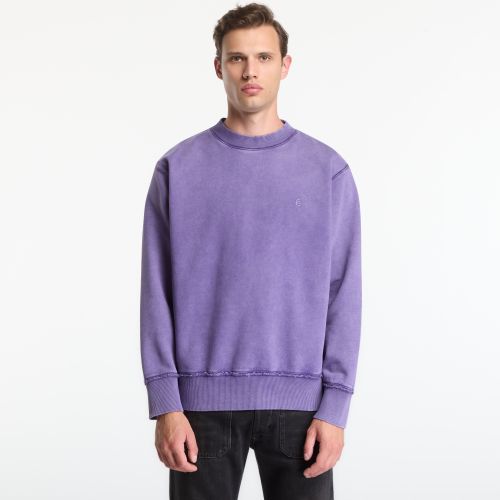 Sweatshirt National Crew Accent Sweatshirt L - Études Studio - Modalova