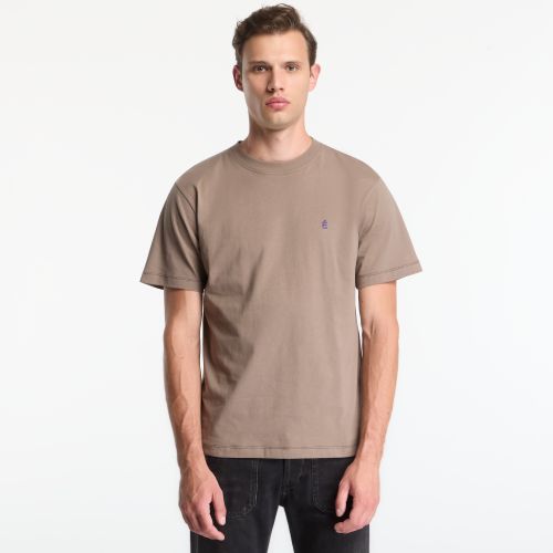 T-shirt Wonder Accent T-Shirt L - Études Studio - Modalova