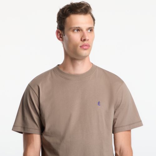 T-shirt Wonder Accent T-Shirt L - Études Studio - Modalova