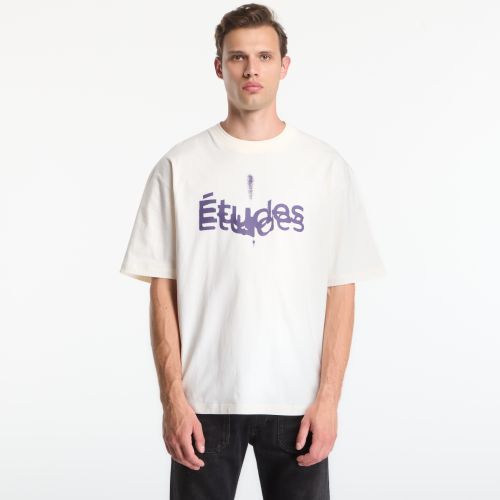 T-shirt Sound Scan T-Shirt S - Études Studio - Modalova