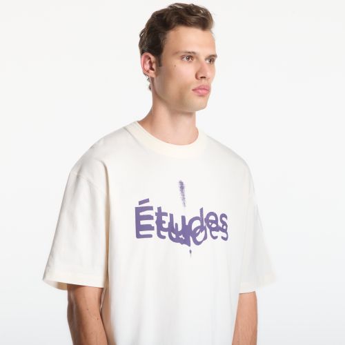 T-shirt Sound Scan T-Shirt XL - Études Studio - Modalova