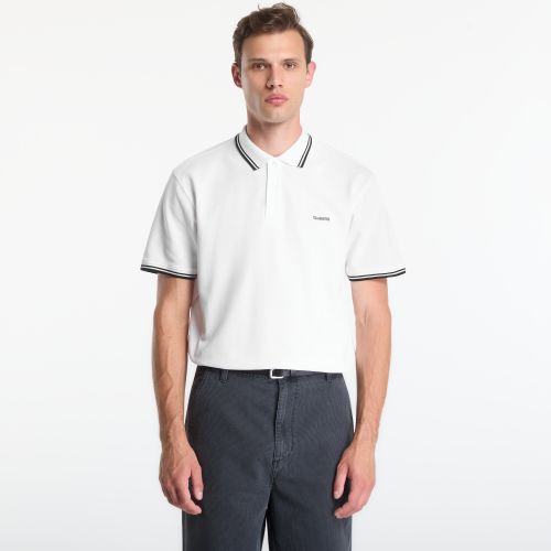 T-shirt Men's Polo Tee XL - Queens - Modalova