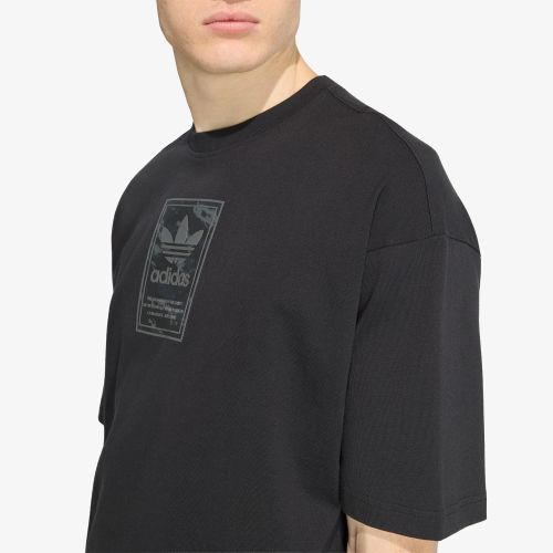 T-shirt adidas Camo Tee Tongue Label XL - adidas Originals - Modalova