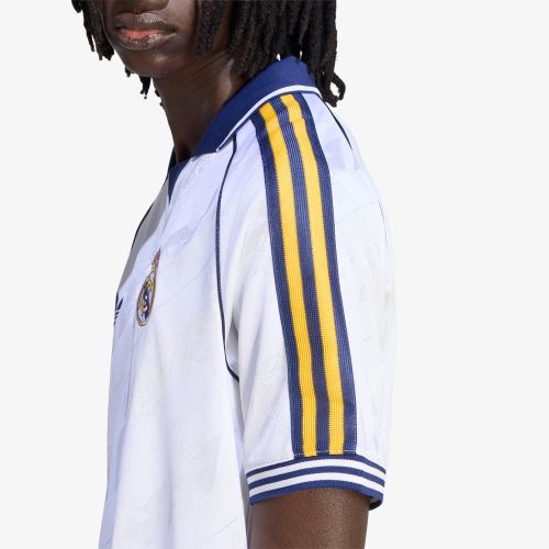 Maillot adidas Real Madrid Originals Jersey M - adidas Originals - Modalova