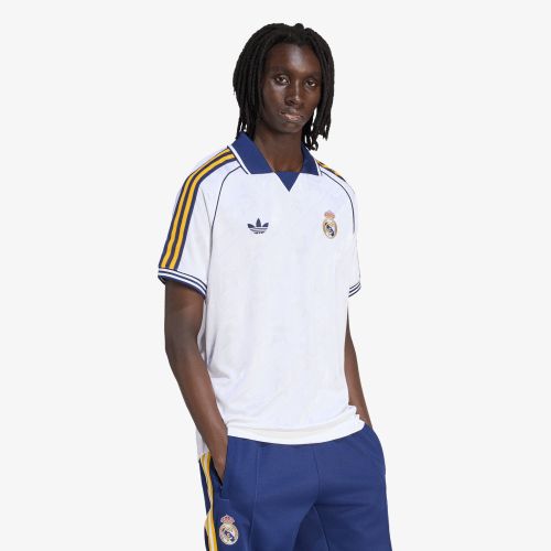 Maillot adidas Real Madrid Originals Jersey M - adidas Originals - Modalova