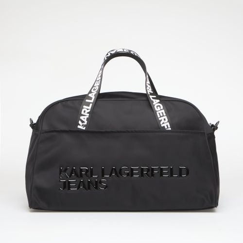 Nylon Gymbag Universal - Karl Lagerfeld Jeans - Modalova