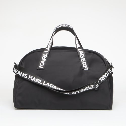 Nylon Gymbag Universal - Karl Lagerfeld Jeans - Modalova