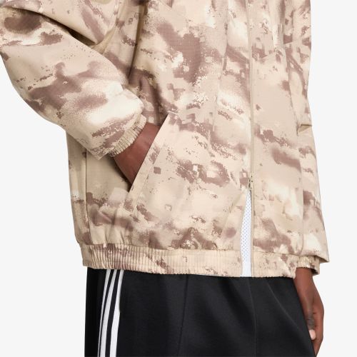 Veste adidas Camo Cutline Track Top XL - adidas Originals - Modalova
