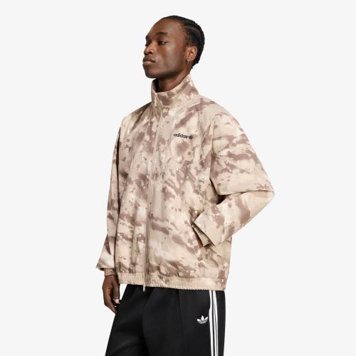 Veste adidas Camo Cutline Track Top XL - adidas Originals - Modalova