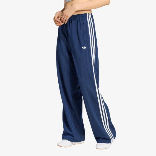 Pantalon de survêtement adidas Pinstripe Firebird Loose Trackpant / / XL - adidas Originals - Modalova