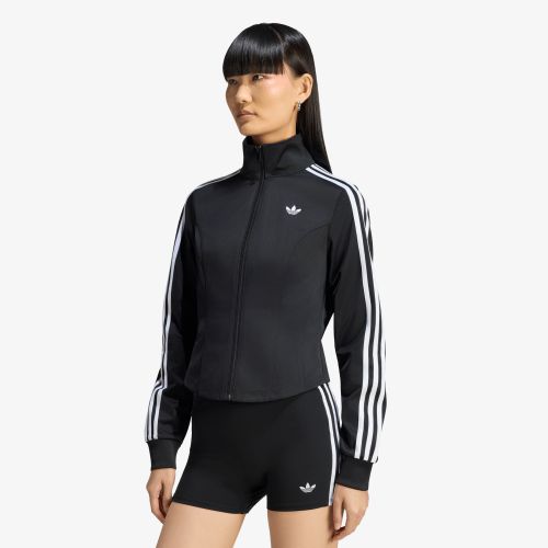 Veste adidas Firebird Corset Track Top XS - adidas Originals - Modalova