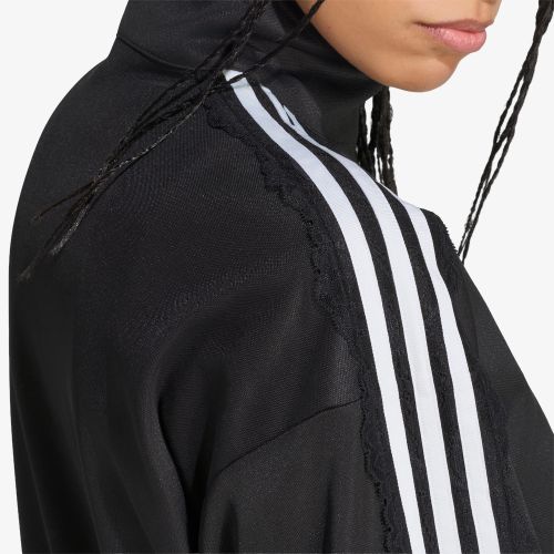 Veste adidas Lace Oversized Archive Track Top S - adidas Originals - Modalova