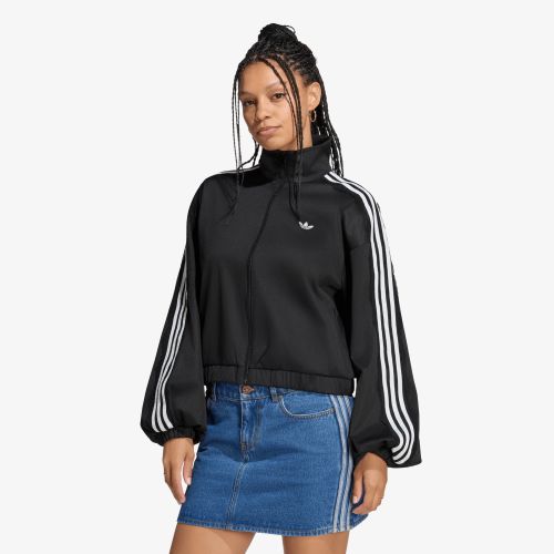 Veste adidas Lace Oversized Archive Track Top S - adidas Originals - Modalova