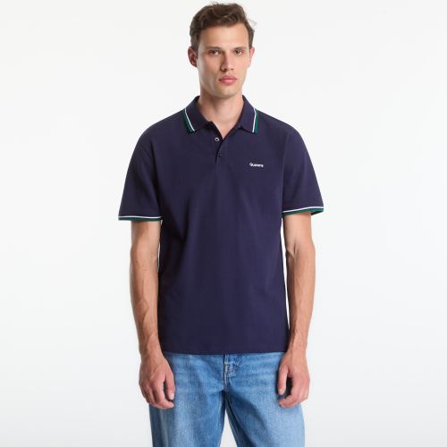 T-shirt Men's Polo Tee M - Queens - Modalova