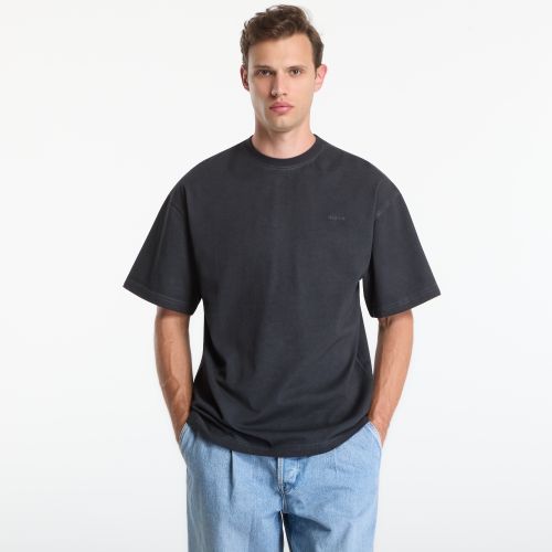 T-shirt Men's Oversized Tee XL - Queens - Modalova