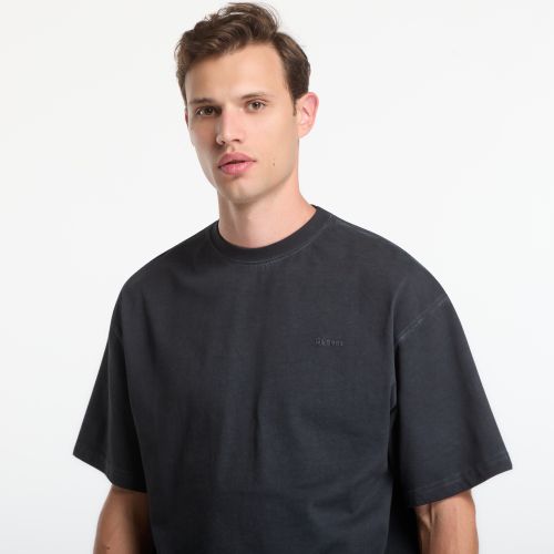 T-shirt Men's Oversized Tee XL - Queens - Modalova